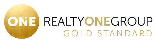 Realty ONE Group Gold Standard